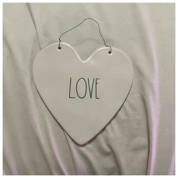 Rae Dunn Hearts Bundle - Picture 10 of 13